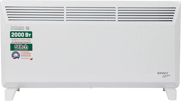 Изображение товара Конвектор Engy EN-2000 Modern / 102988