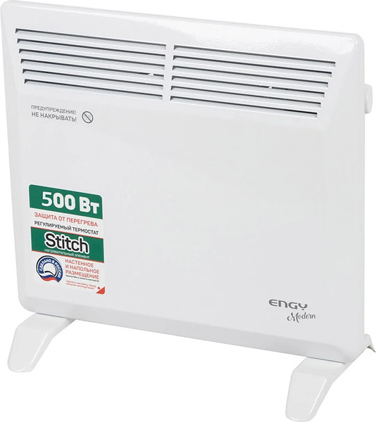 Изображение товара Конвектор Engy EN-500 Modern / 102985