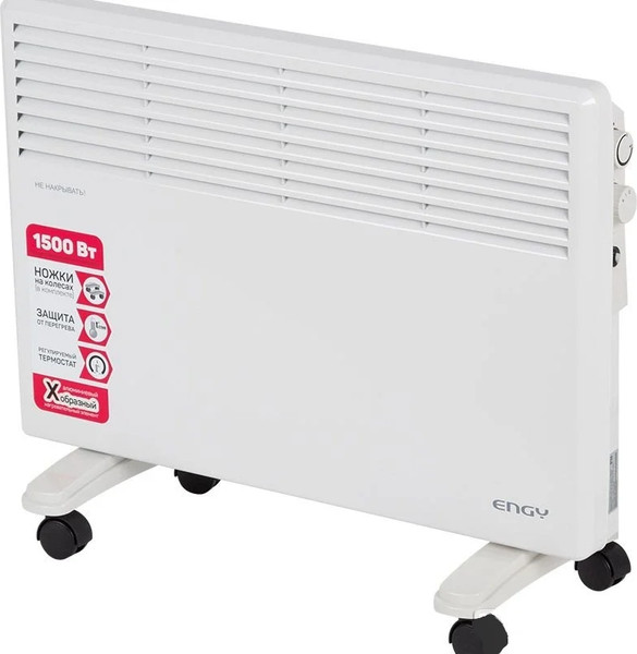 Изображение товара Конвектор Engy EN-1500W Standard
