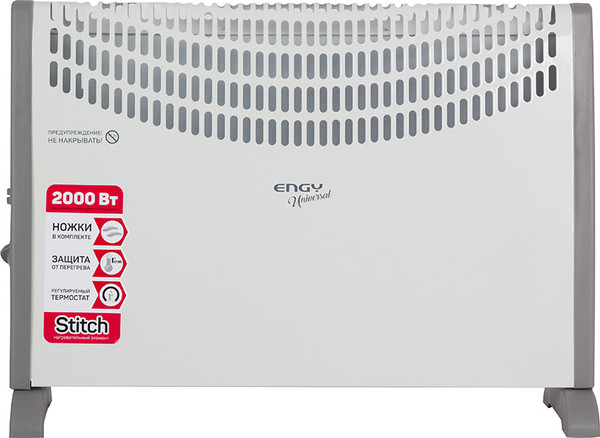 Изображение товара Конвектор Engy EN-2000 Universal / 005600