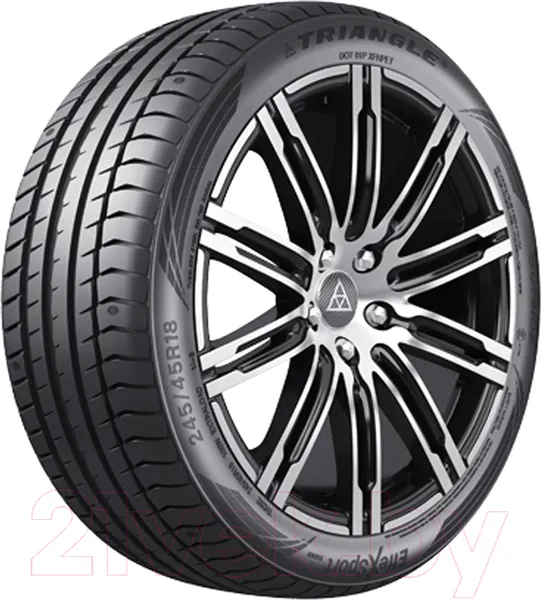Изображение товара Летняя шина Triangle EffeXSport TH202 215/50R17 95Y
