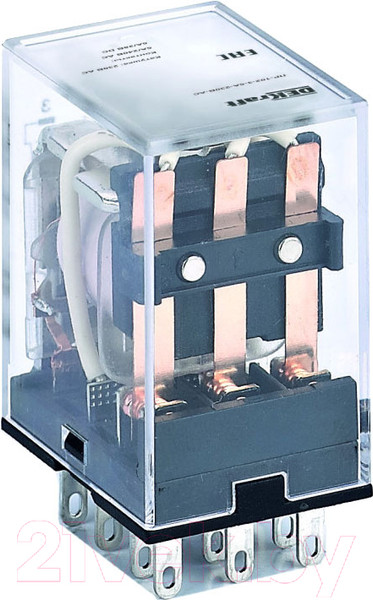 Изображение товара Реле промежуточное DEKraft 23883DEK