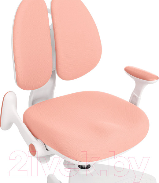 Изображение товара Кресло детское Tetchair Miracle (розовый)