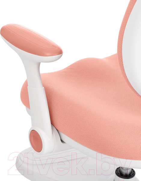 Изображение товара Кресло детское Tetchair Miracle (розовый)