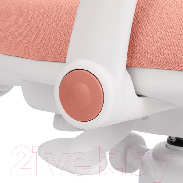 Изображение товара Кресло детское Tetchair Miracle (розовый)