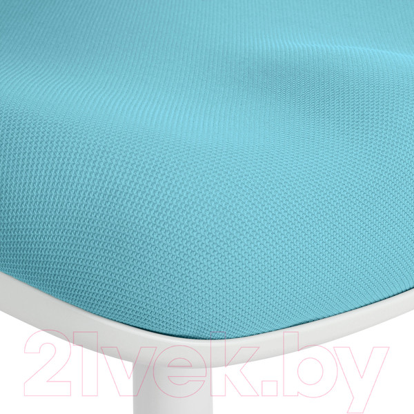 Изображение товара Кресло детское Tetchair Rainbow (голубой)