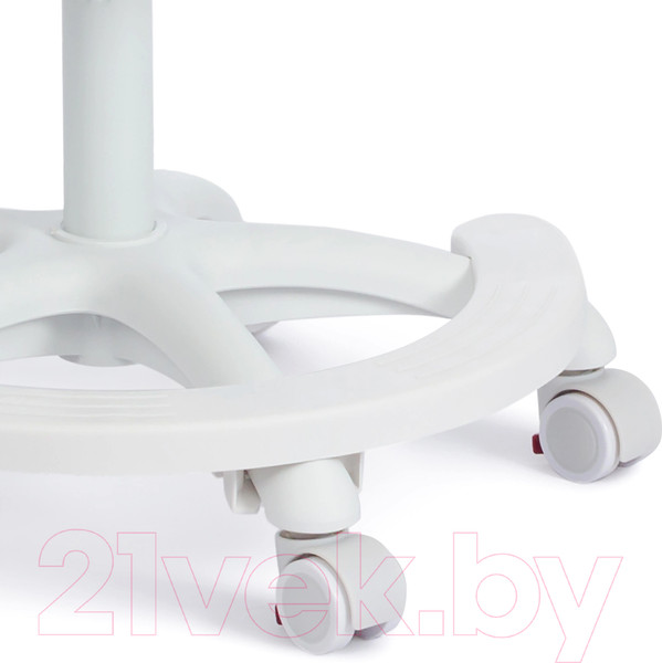 Изображение товара Кресло детское Tetchair Rainbow (салатовый)