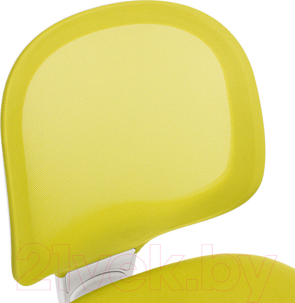 Изображение товара Кресло детское Tetchair Rainbow (салатовый)