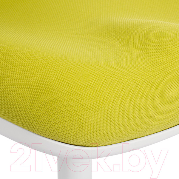 Изображение товара Кресло детское Tetchair Rainbow (салатовый)