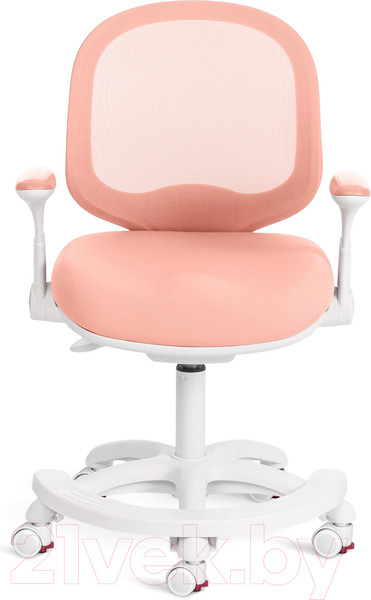 Изображение товара Кресло детское Tetchair Rainbow (розовый)