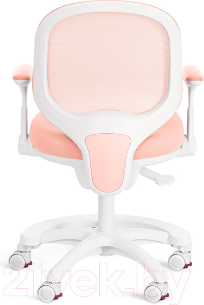 Изображение товара Кресло детское Tetchair Rainbow (розовый)