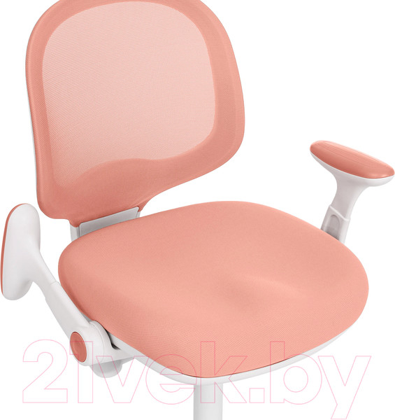 Изображение товара Кресло детское Tetchair Rainbow (розовый)