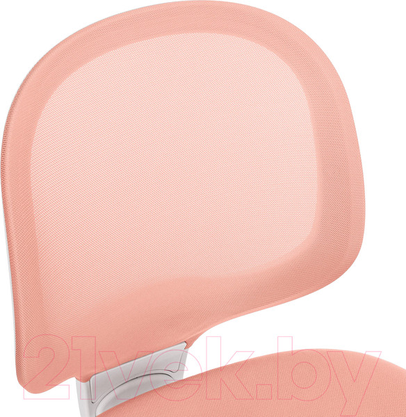 Изображение товара Кресло детское Tetchair Rainbow (розовый)