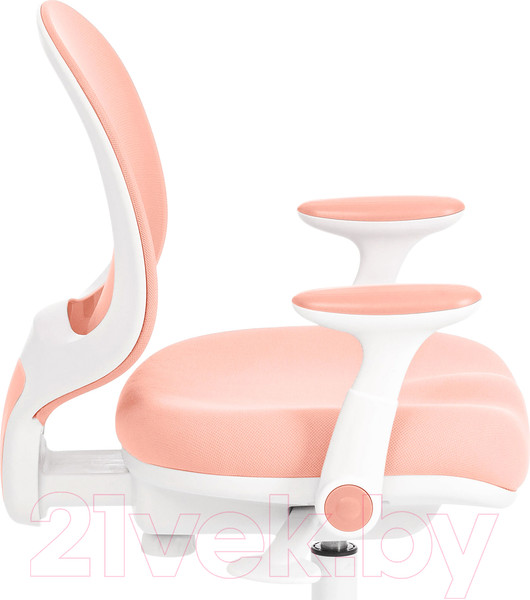 Изображение товара Кресло детское Tetchair Rainbow (розовый)