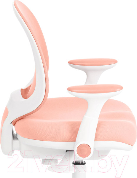 Изображение товара Кресло детское Tetchair Rainbow (розовый)