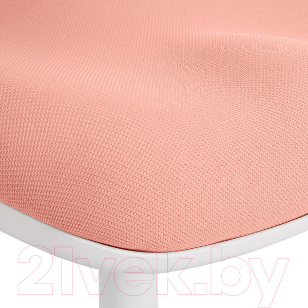 Изображение товара Кресло детское Tetchair Rainbow (розовый)