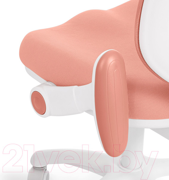 Изображение товара Кресло детское Tetchair Rainbow (розовый)