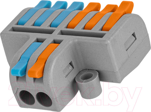 Изображение товара Клемма TDM SQ0527-0314