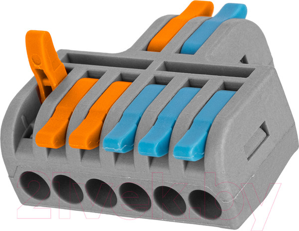 Изображение товара Клемма TDM SQ0527-0314