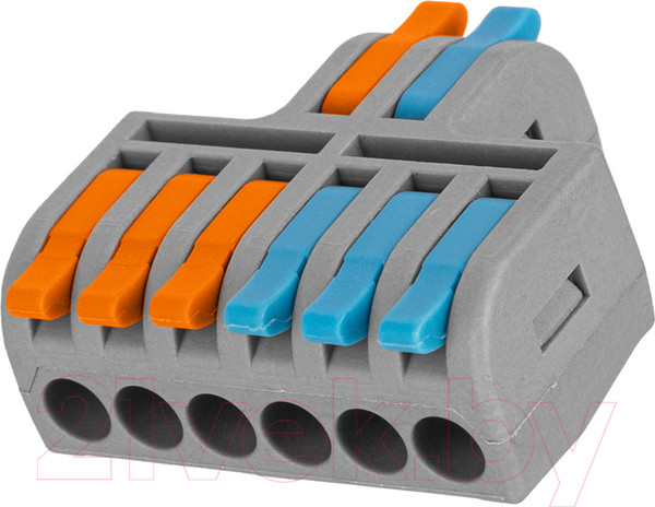Изображение товара Клемма TDM SQ0527-0314
