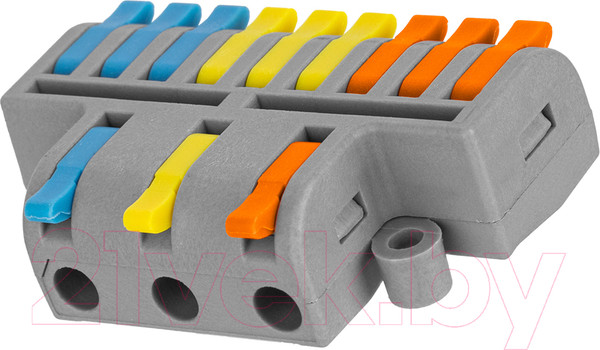Изображение товара Набор клемм TDM SQ0527-0316