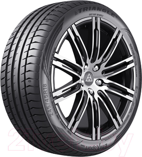 Изображение товара Летняя шина Triangle EffeXSport TH202 245/40R18 97Y