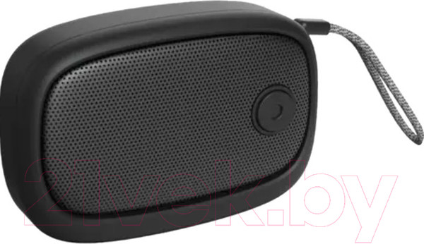 Изображение товара Портативная колонка Miniso Retro / 3566