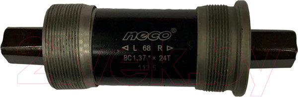 Изображение товара Каретка для велосипеда Neco 113.5 / NC11013
