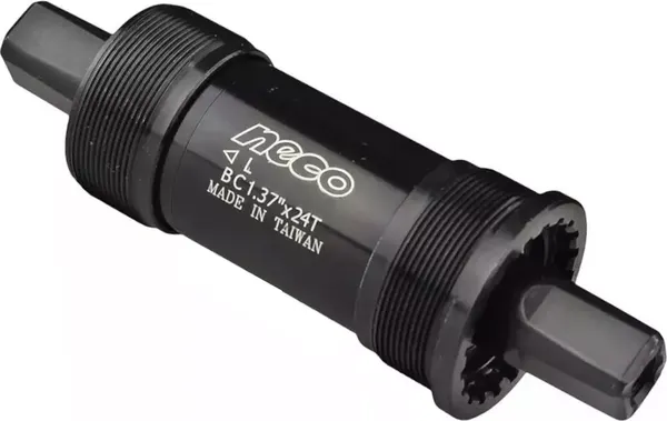 Изображение товара Каретка для велосипеда Neco 127.5 / NC11016