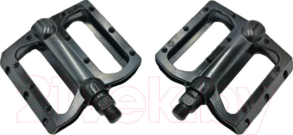 Изображение товара Комплект педалей для велосипеда Neco WP908-2 / NC11011