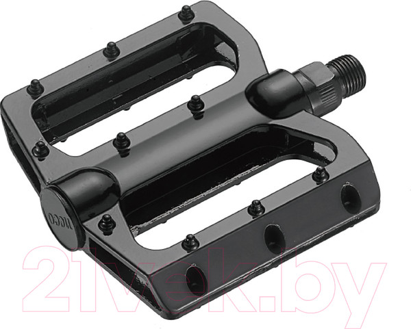 Изображение товара Комплект педалей для велосипеда Neco WP908-2 / NC11011