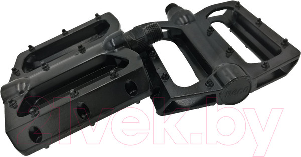 Изображение товара Комплект педалей для велосипеда Neco WP908-2 / NC11011
