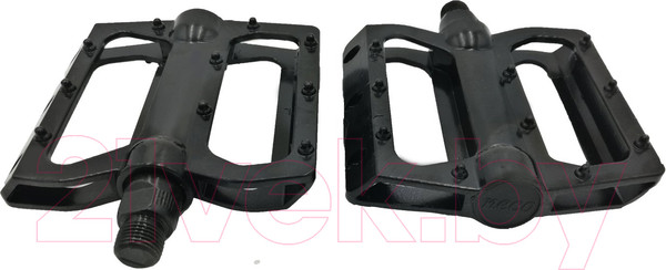 Изображение товара Комплект педалей для велосипеда Neco WP908-2 / NC11011