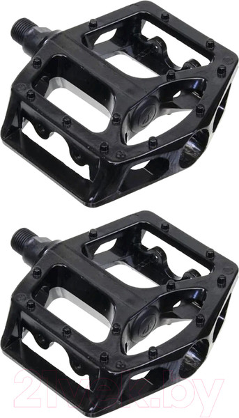 Изображение товара Комплект педалей для велосипеда Neco WP916 / NC11005