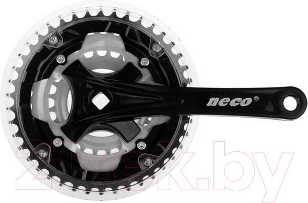 Изображение товара Система шатунов для велосипеда Neco NSP-3003 / NC11009