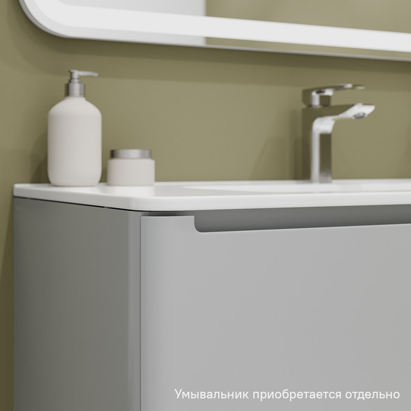 Изображение товара Тумба под умывальник IDDIS Edifice EDI10L0i95