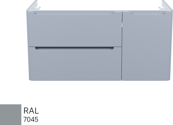 Изображение товара Тумба под умывальник IDDIS Edifice EDI10L0i95