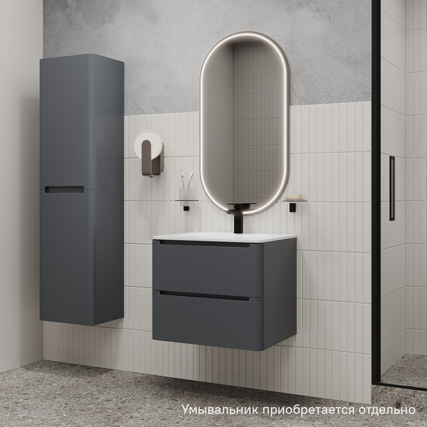 Изображение товара Тумба под умывальник IDDIS Edifice EDI60D0i95