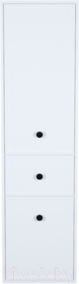 Изображение товара Шкаф-пенал для ванной IDDIS Torr TOR40W0i97