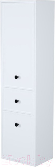 Изображение товара Шкаф-пенал для ванной IDDIS Torr TOR40W0i97