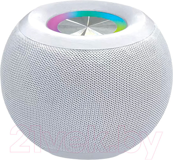 Изображение товара Портативная колонка Miniso Globe Led / 8853
