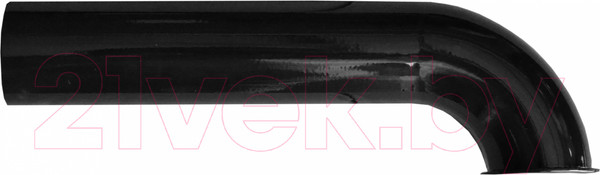 Изображение товара Удлинитель для сифона Эстет Wirquin ФР-00014751