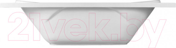 Изображение товара Ванна из искусственного мрамора Эстет Astra 170x80 / ФР-00014523