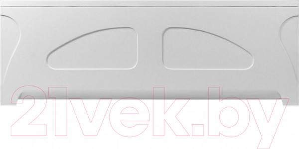 Изображение товара Ванна из искусственного мрамора Эстет Delta 170x80 Silk / ФР-00014390