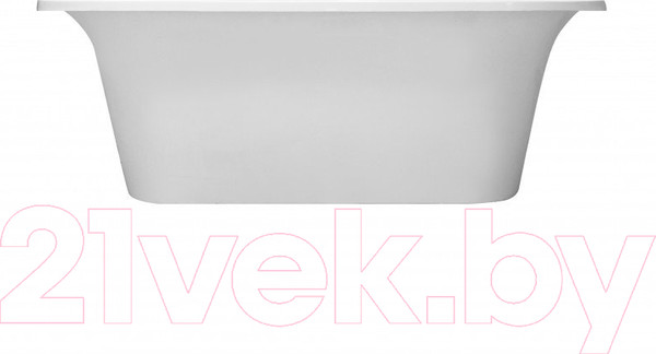 Изображение товара Ванна из искусственного мрамора Эстет Lion 174x80 Silk / ФР-00014537