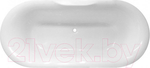 Изображение товара Ванна из искусственного мрамора Эстет Lion 174x80 Silk / ФР-00014537