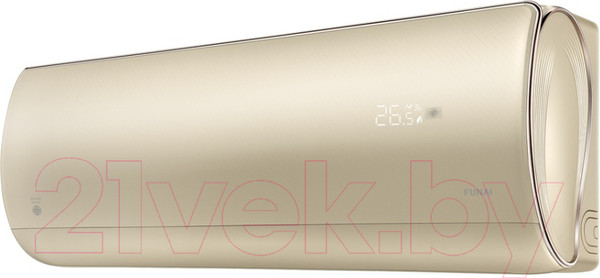 Изображение товара Сплит-система Funai Katana Inverter RAC-I-KT35HP.D01