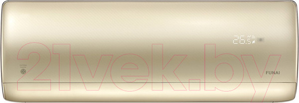 Изображение товара Сплит-система Funai Katana Inverter RAC-I-KT35HP.D01