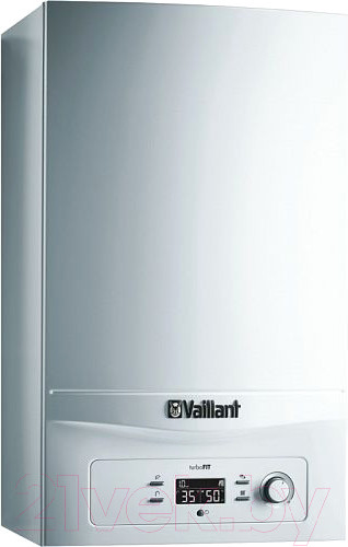 Изображение товара Газовый котел Vaillant H-RU VUW 242/5-2