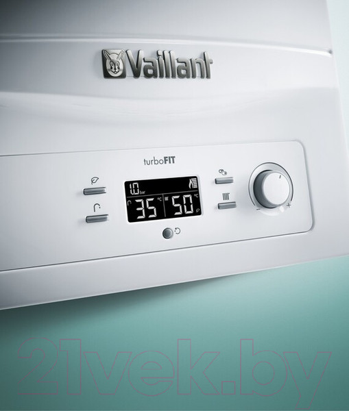 Изображение товара Газовый котел Vaillant H-RU VUW 242/5-2